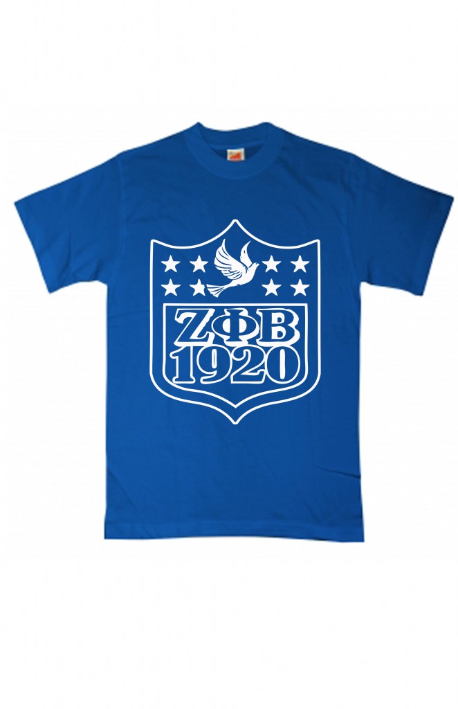 zeta-phi-beta-shield-blue-wht-teesonme-printing