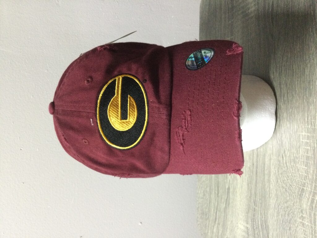 A t-shirt with the faces of many people.