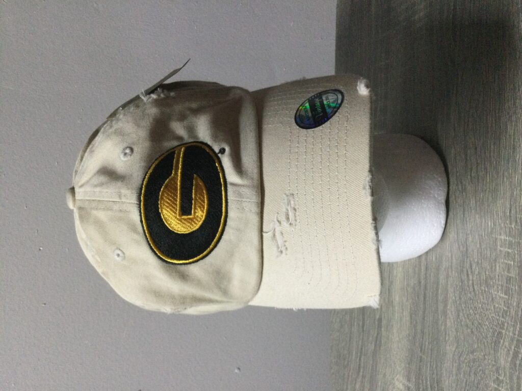 A t-shirt with the faces of many people.