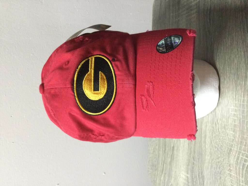 A t-shirt with the faces of many people.