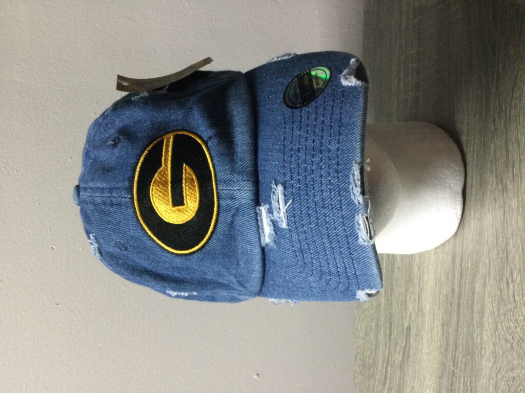 A t-shirt with the faces of many people.