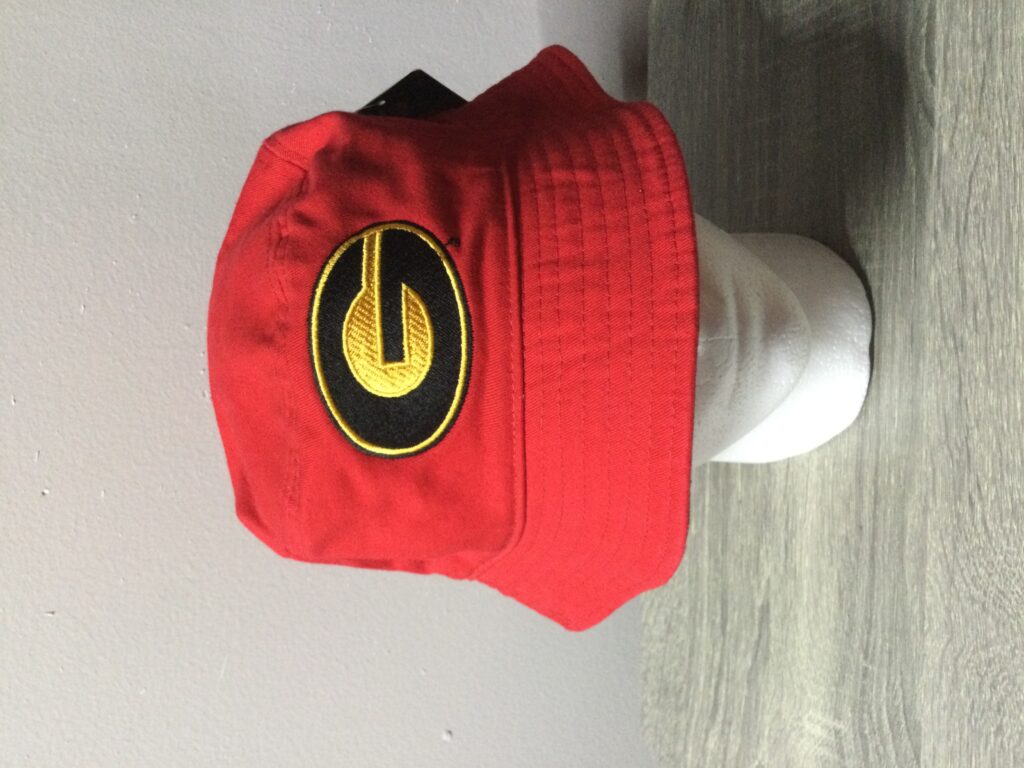 A t-shirt with the faces of many people.