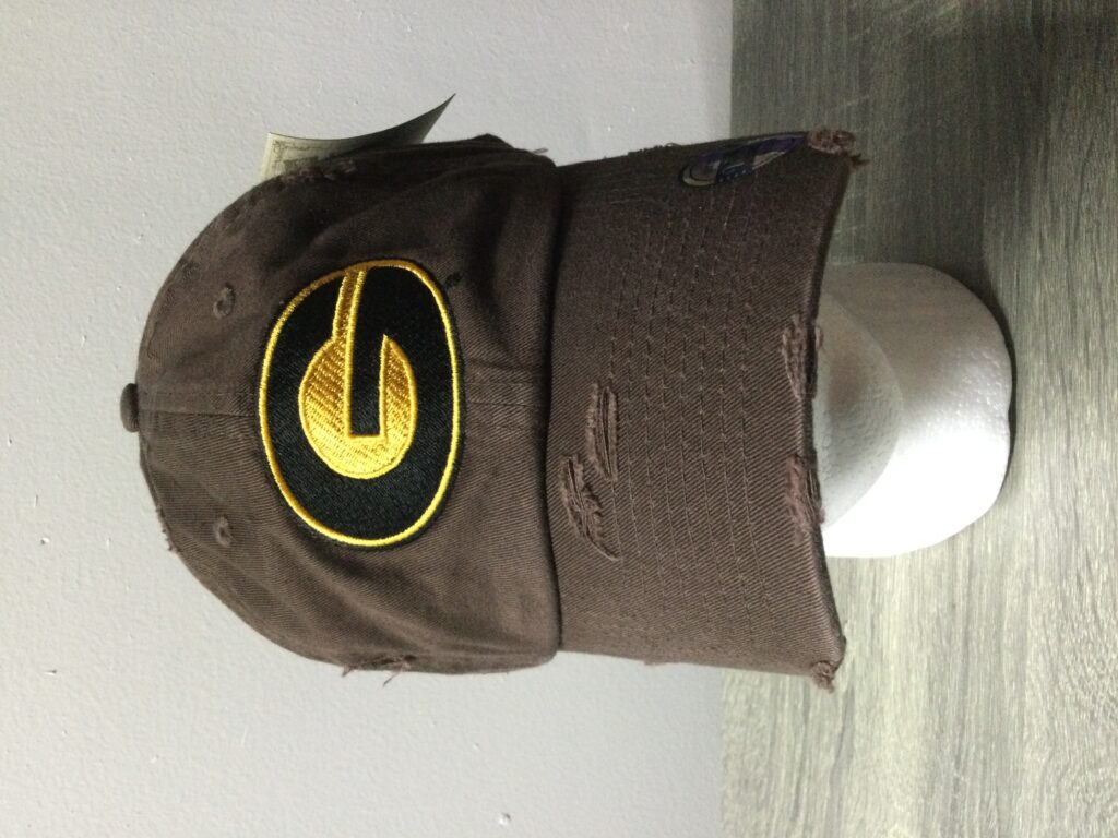 A t-shirt with the faces of many people.