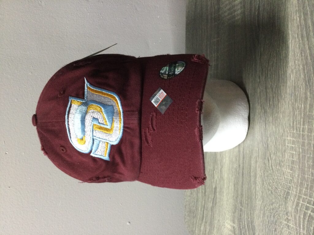 A t-shirt with the faces of many people.