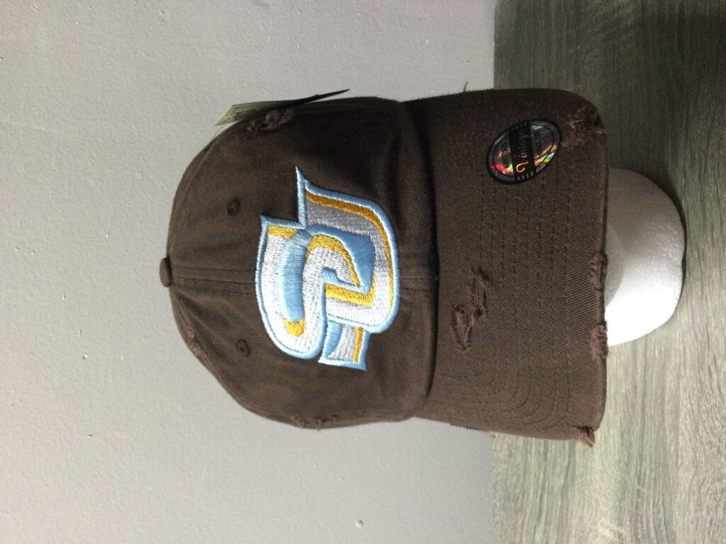 A t-shirt with the faces of many people.