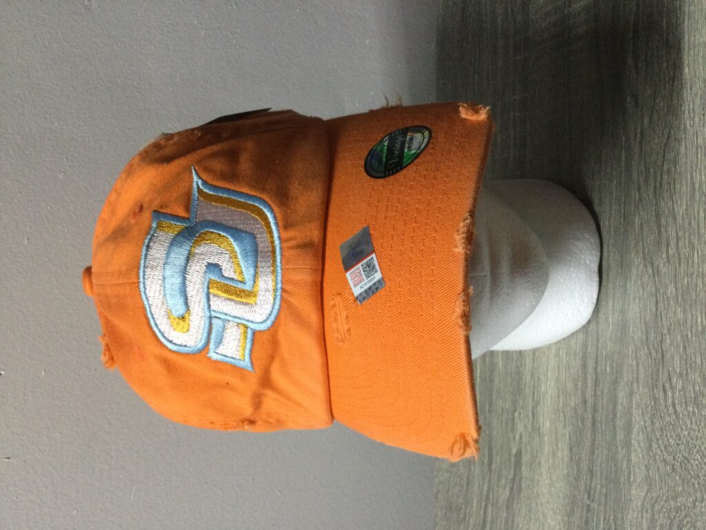 A t-shirt with the faces of many people.