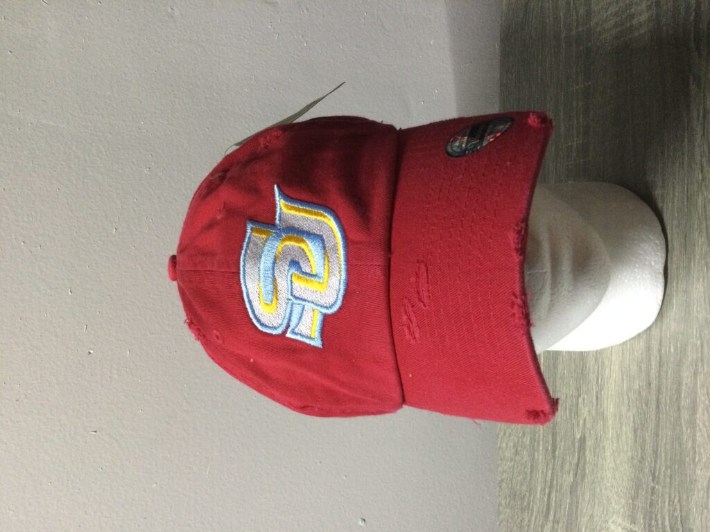 A t-shirt with the faces of many people.