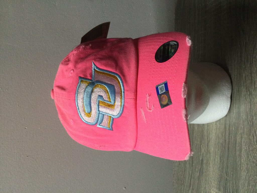 A t-shirt with the faces of many people.