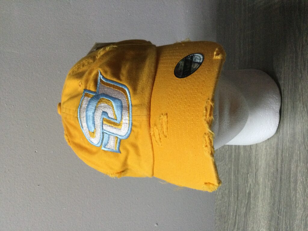 A t-shirt with the faces of many people.