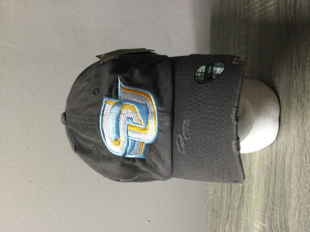 A t-shirt with the faces of many people.