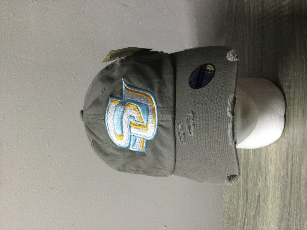 A t-shirt with the faces of many people.