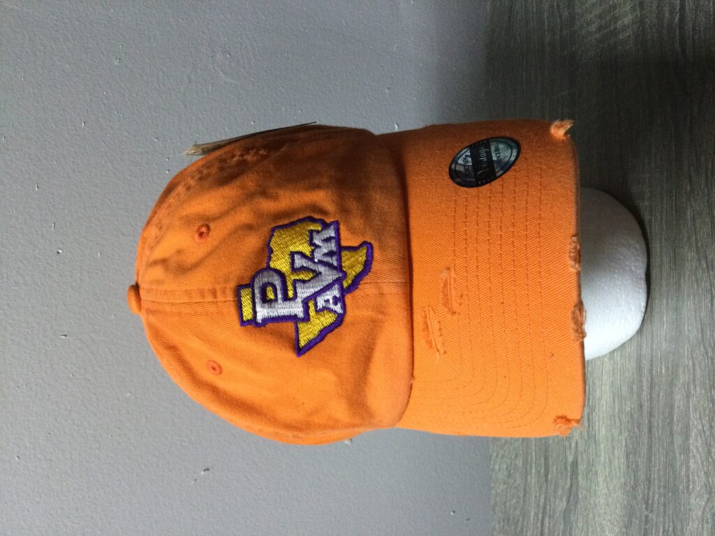 A t-shirt with the faces of many people.