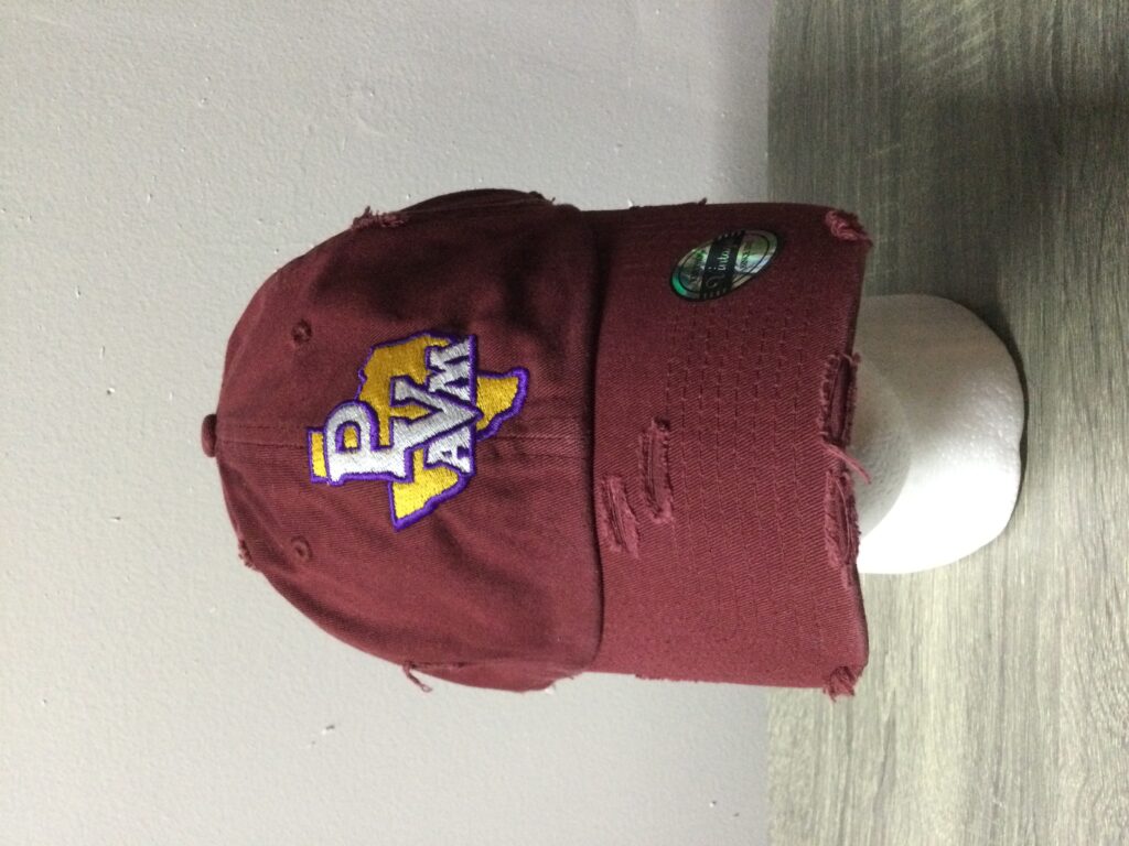 A t-shirt with the faces of many people.