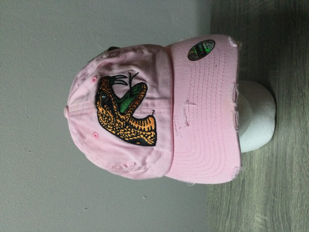 A t-shirt with the faces of many people.