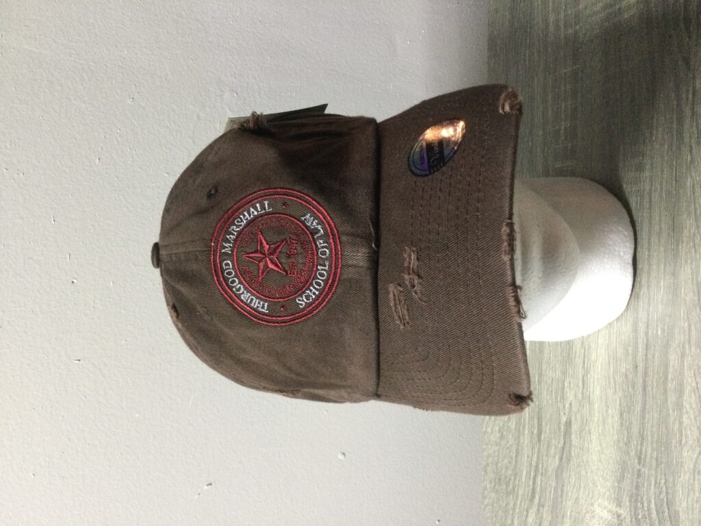 A t-shirt with the faces of many people.